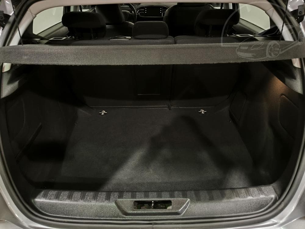 2018 Peugeot 308 - 7