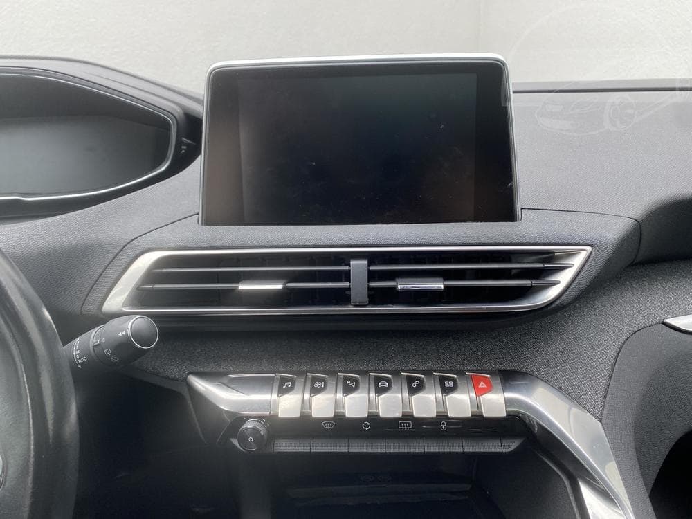 2017 Peugeot 5008 - 34