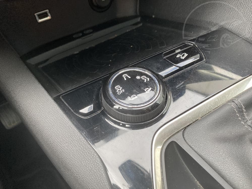 2017 Peugeot 5008 - 40