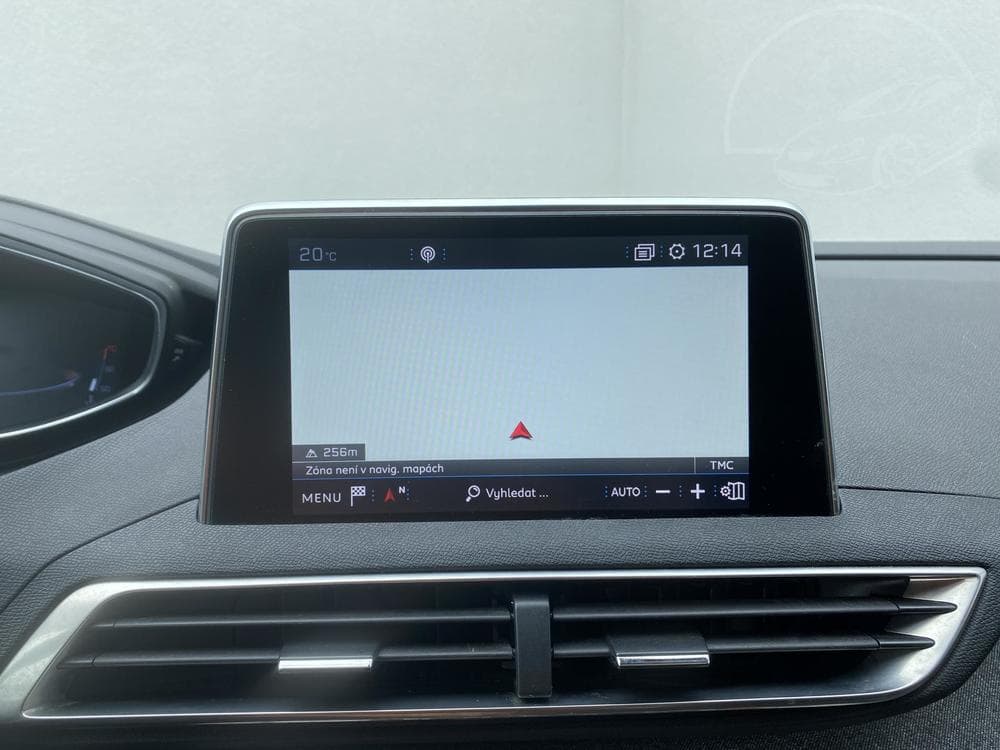 2017 Peugeot 5008 - 52