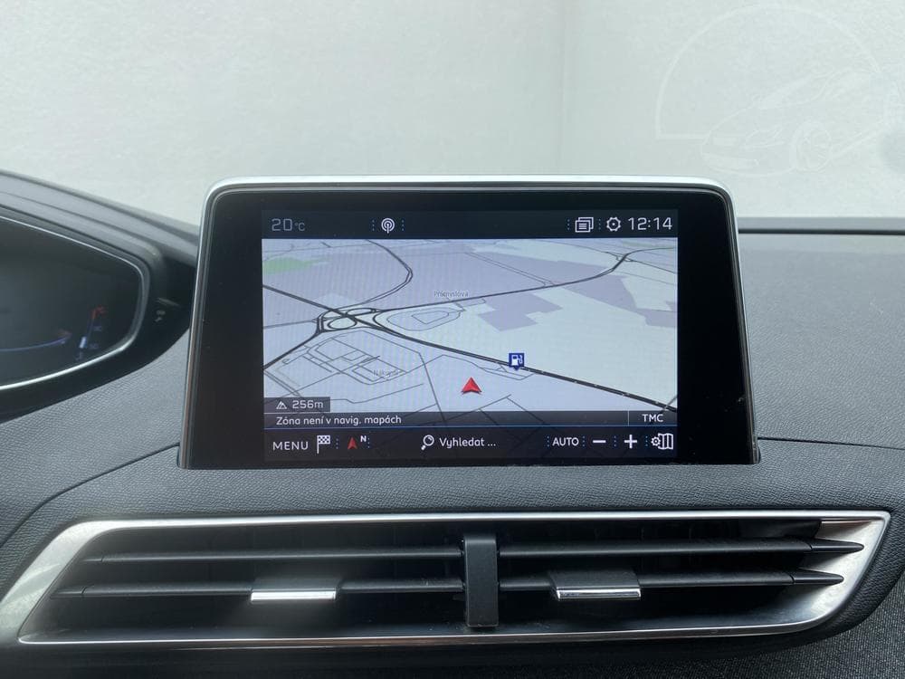 2017 Peugeot 5008 - 55