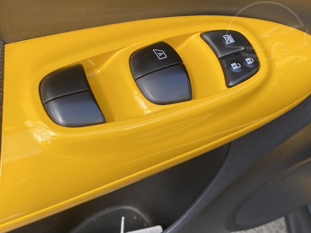 2015 Nissan JUKE - 21