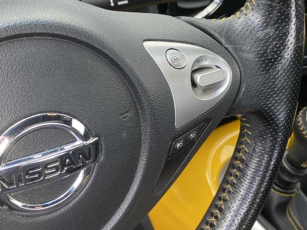 2015 Nissan JUKE - 25