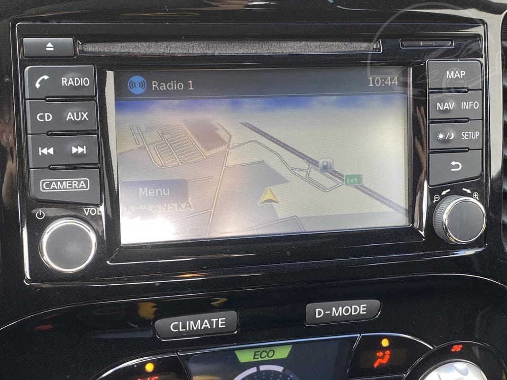 2015 Nissan JUKE - 29