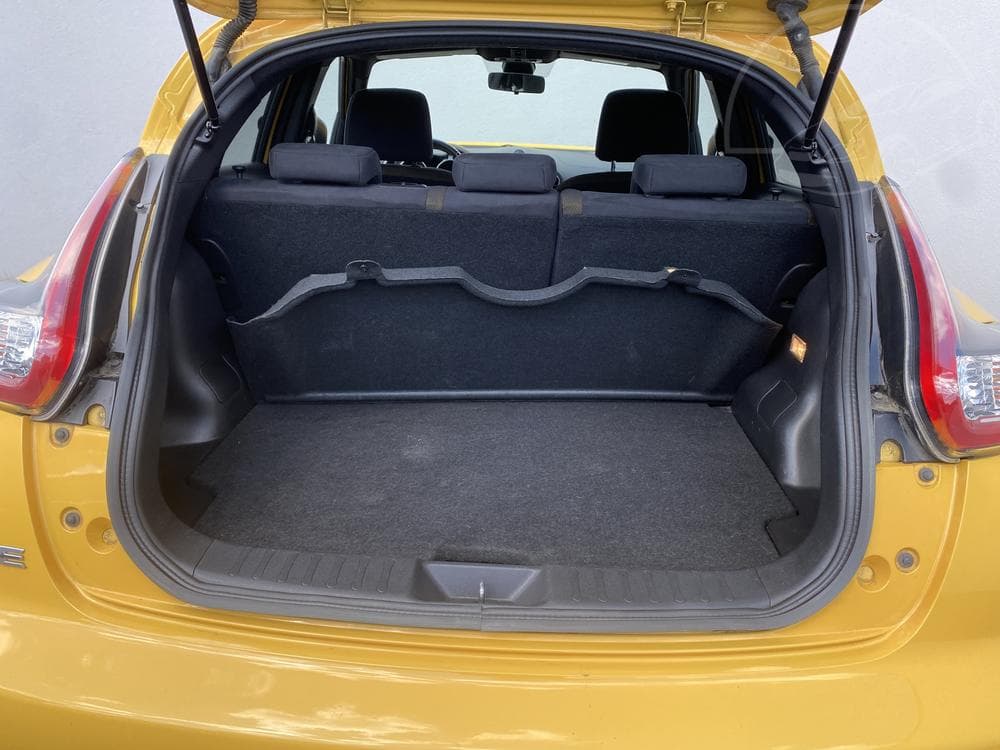 2015 Nissan JUKE - 13