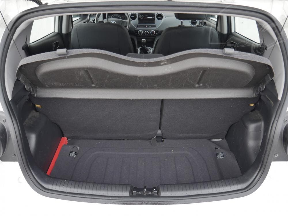 2018 Hyundai i10 - 7