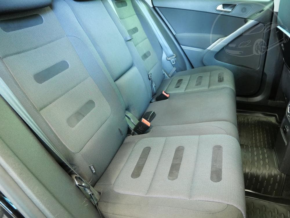 2009 Volkswagen TIGUAN - 23