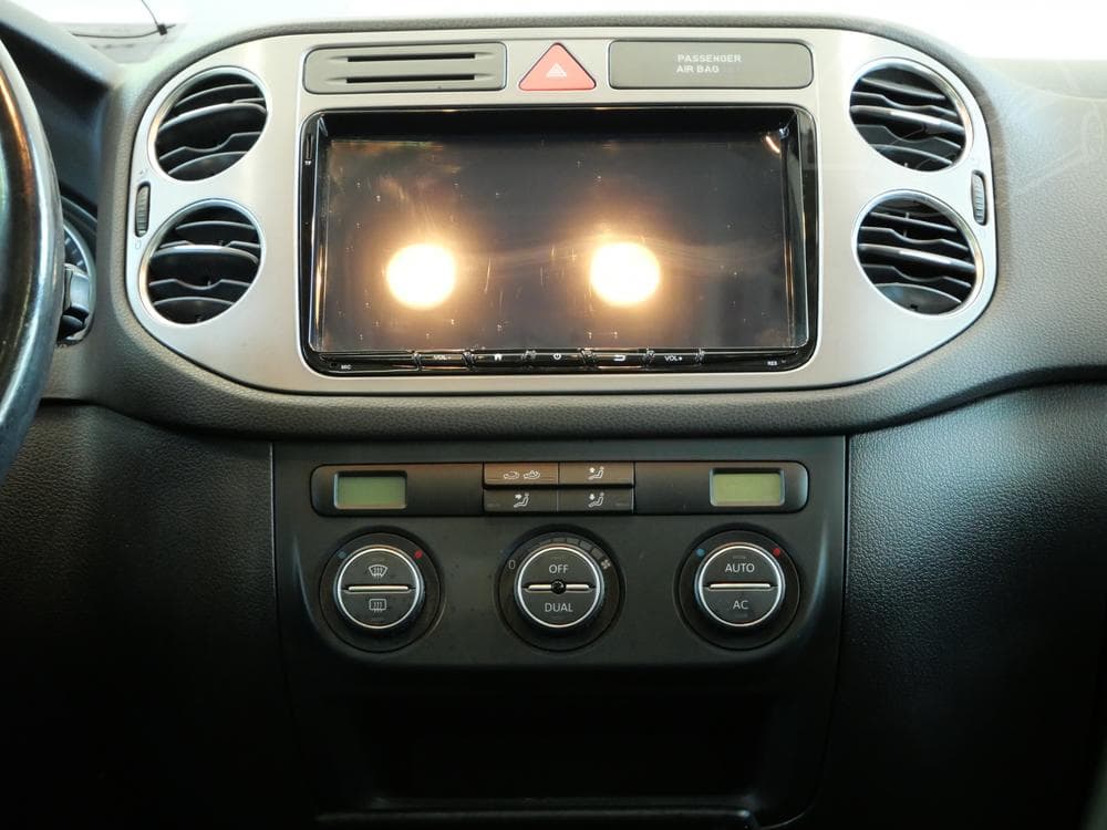 2009 Volkswagen TIGUAN - 25