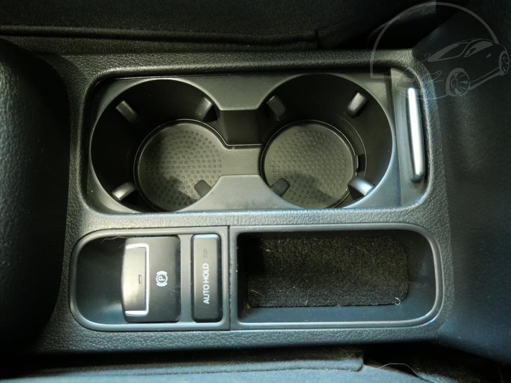 2009 Volkswagen TIGUAN - 37