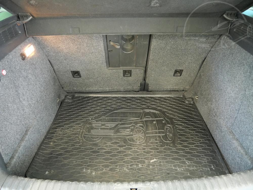 2009 Volkswagen TIGUAN - 13