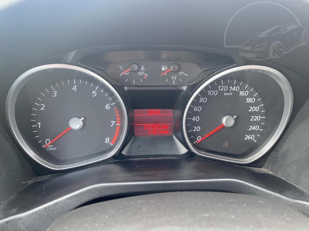 2009 Ford MONDEO - 14