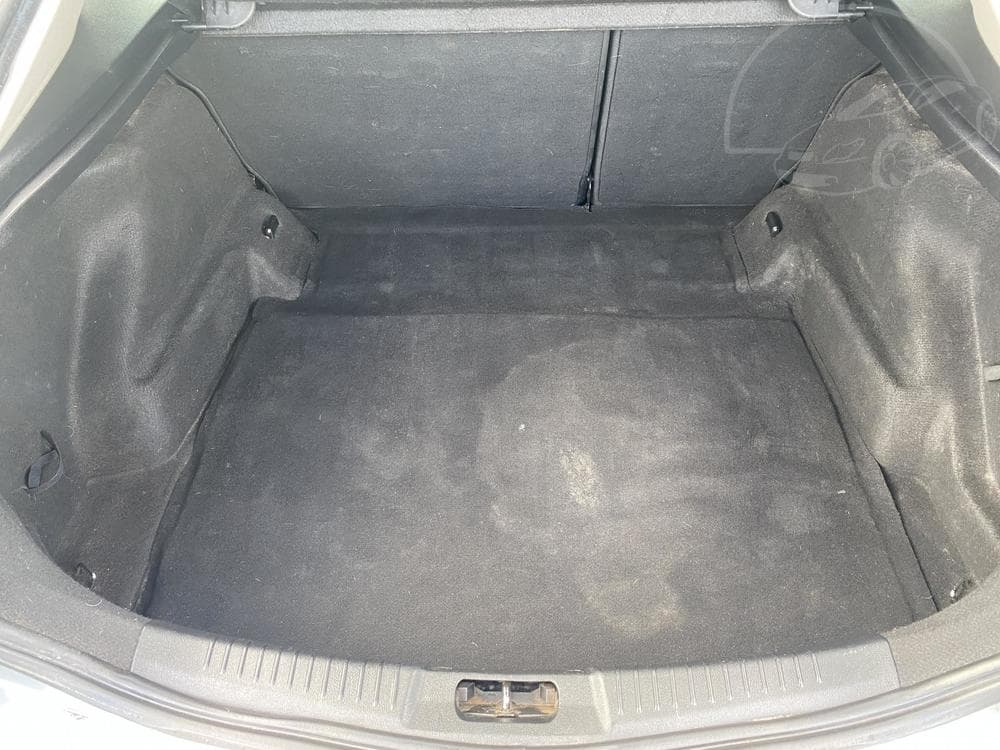 2009 Ford MONDEO - 7