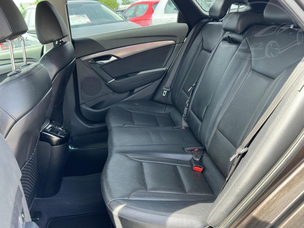 2016 Hyundai i40 - 19