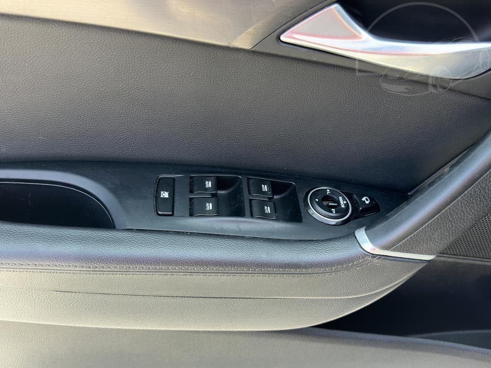 2016 Hyundai i40 - 21