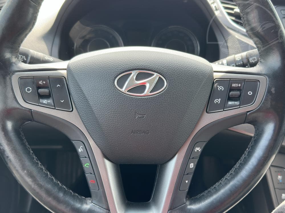 2016 Hyundai i40 - 25