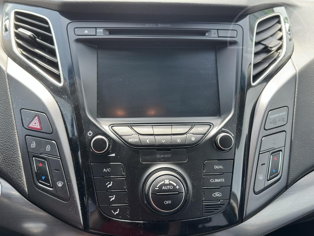 2016 Hyundai i40 - 27
