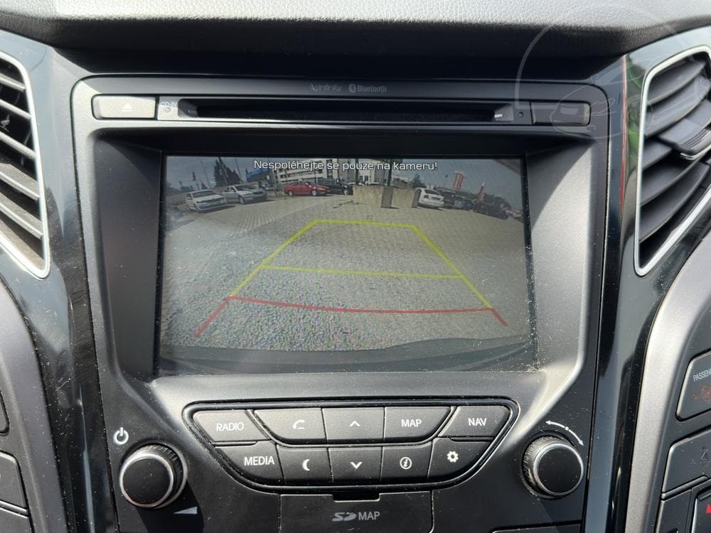 2016 Hyundai i40 - 29