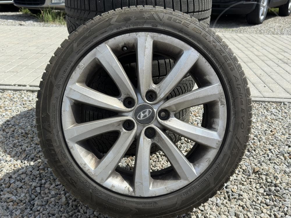 2016 Hyundai i40 - 37