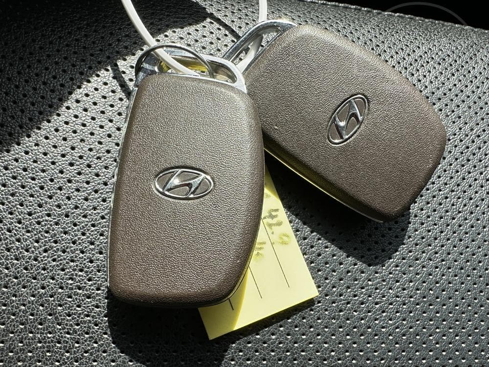 2016 Hyundai i40 - 39