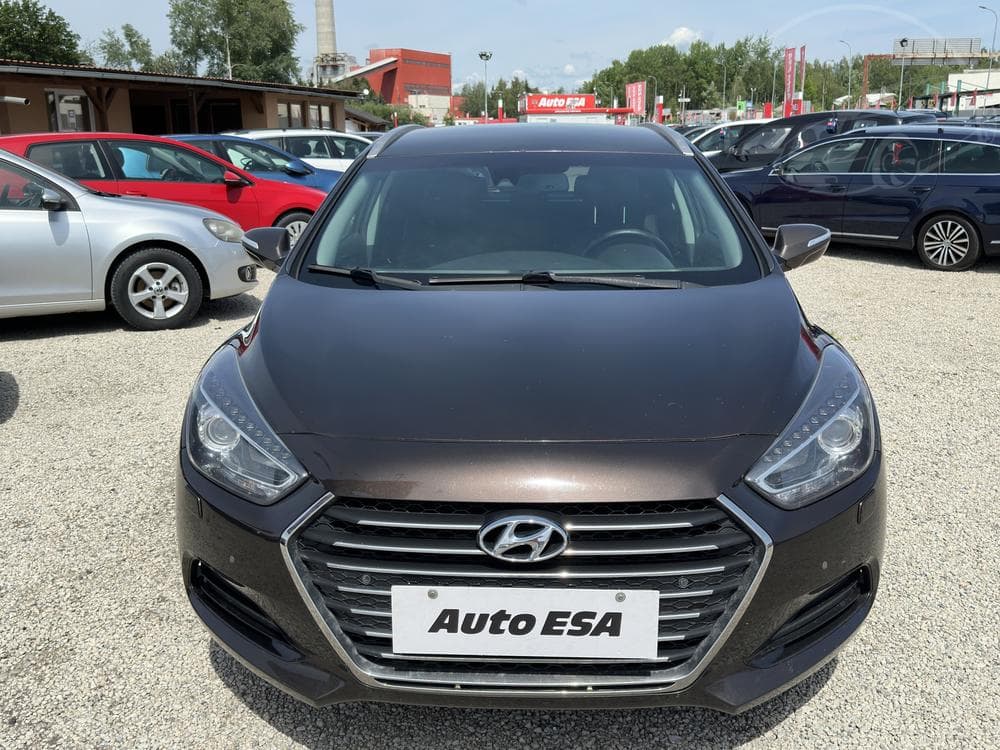 2016 Hyundai i40 - 3