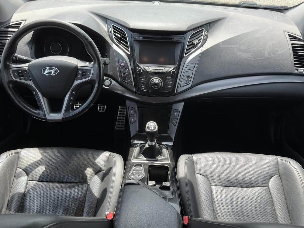 2016 Hyundai i40 - 15