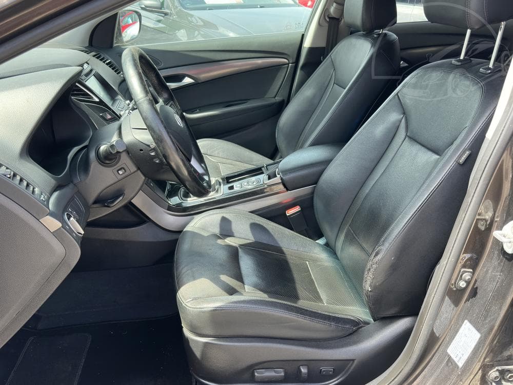 2016 Hyundai i40 - 17