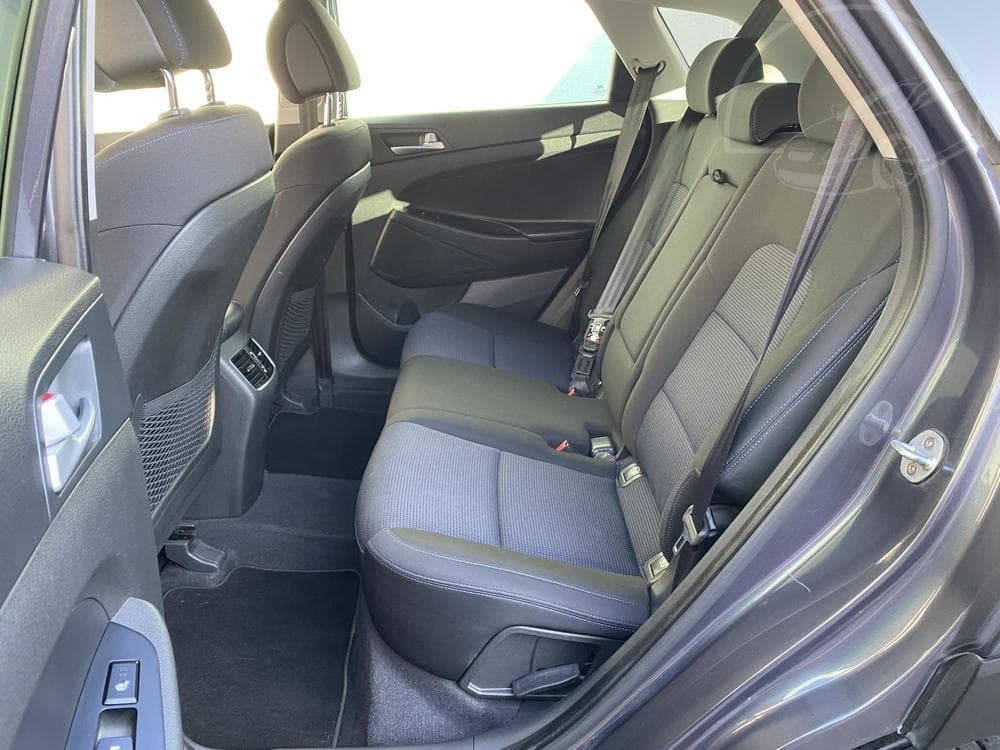 2016 Hyundai TUCSON - 28