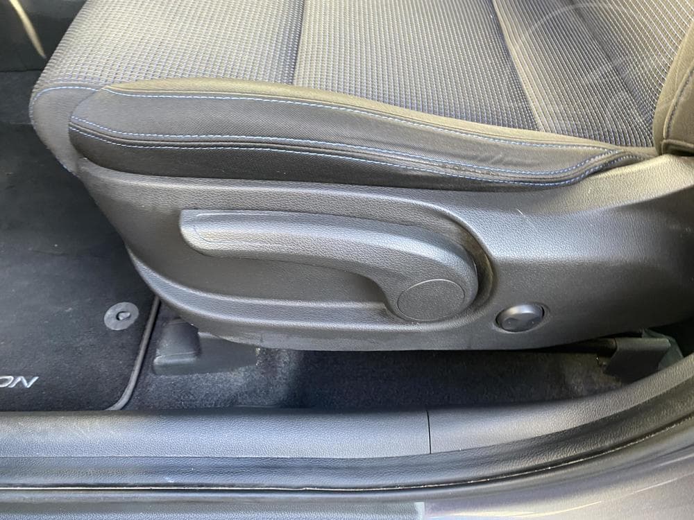 2016 Hyundai TUCSON - 40