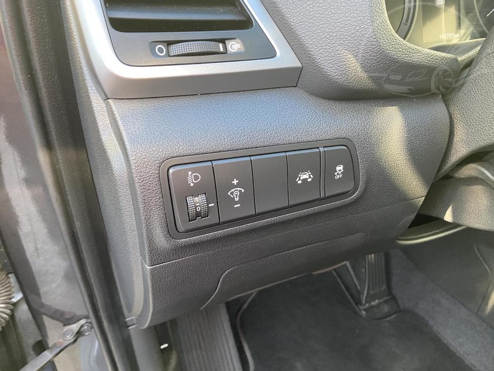 2016 Hyundai TUCSON - 43