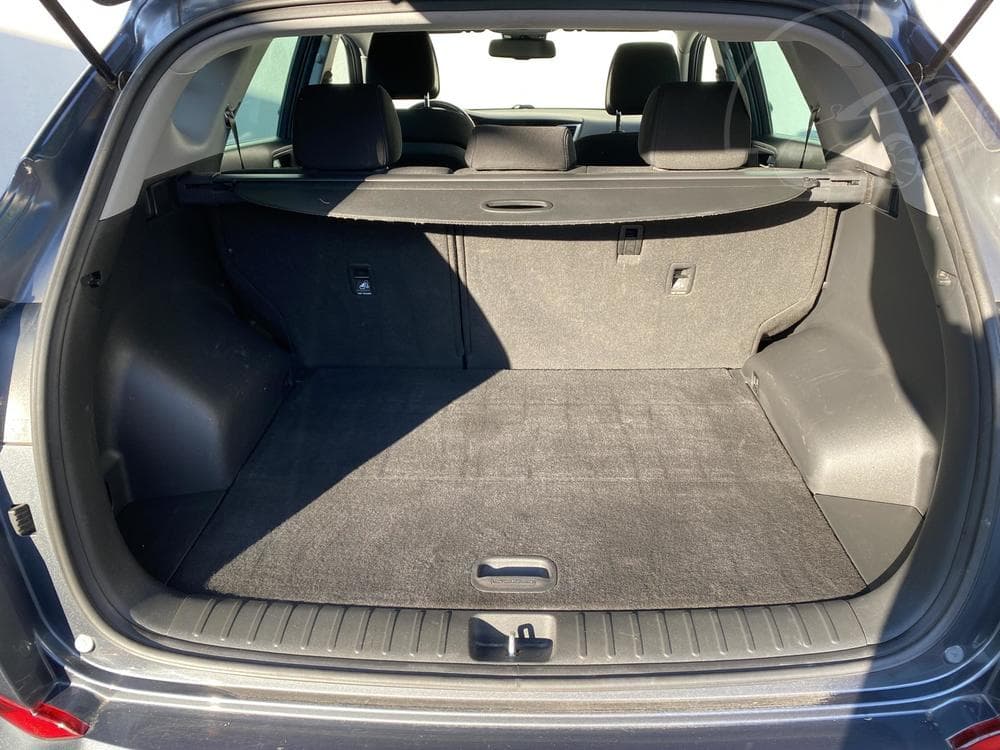 2016 Hyundai TUCSON - 19