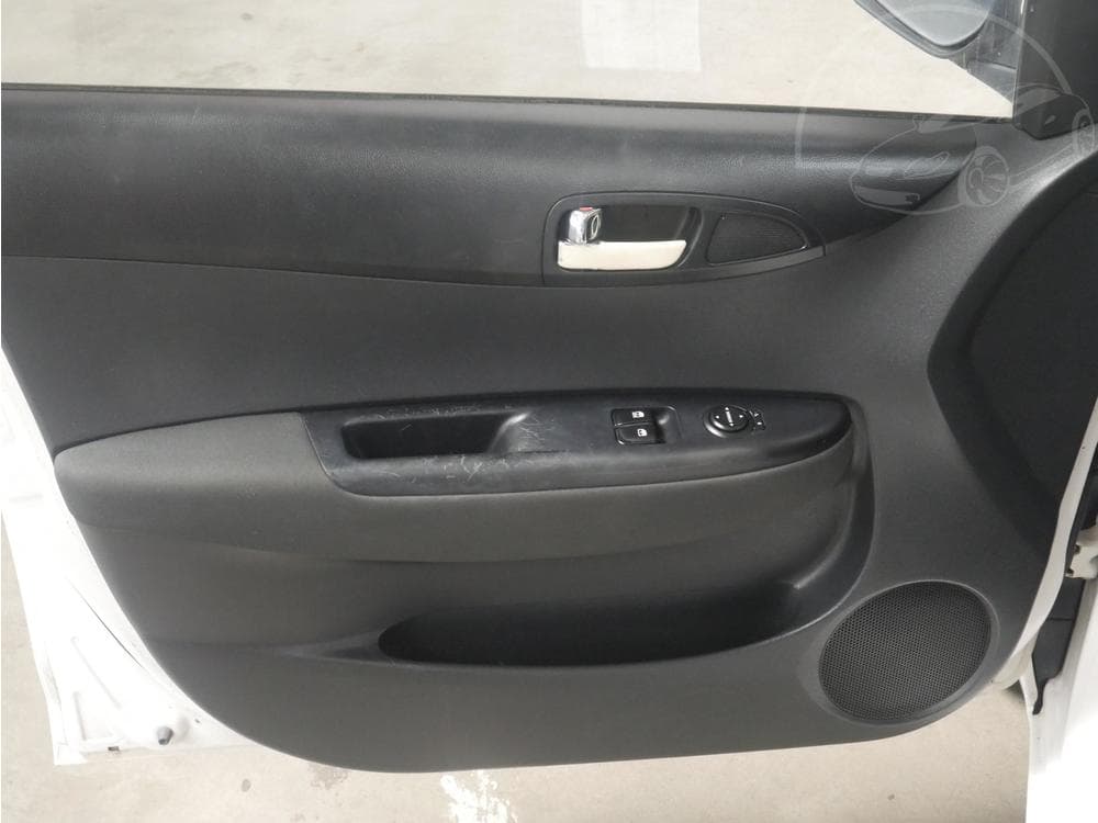 2012 Hyundai i20 - 8
