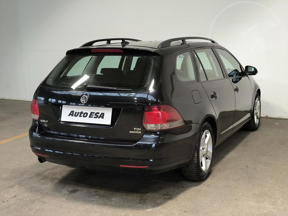 2011 Volkswagen GOLF - 6