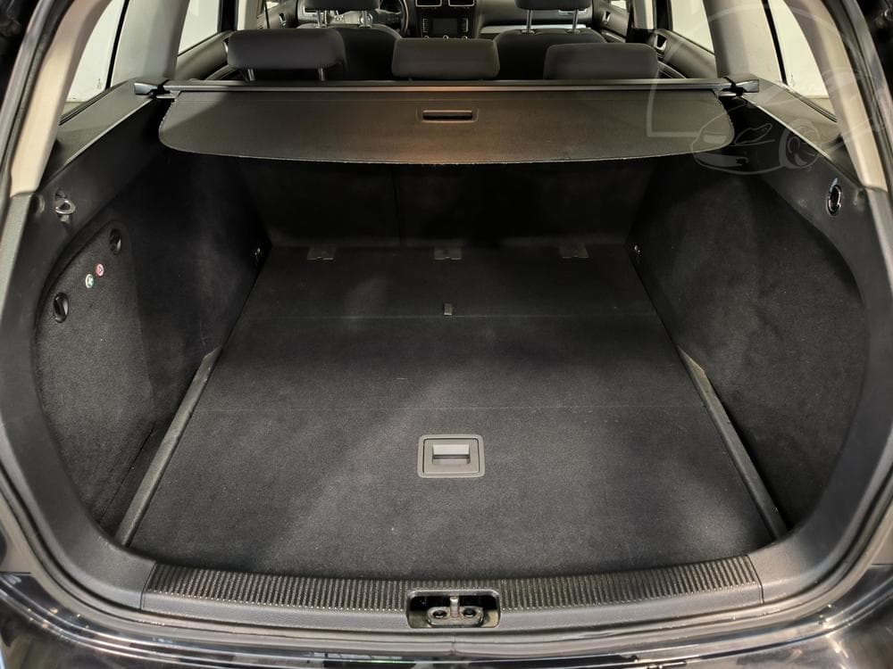 2011 Volkswagen GOLF - 7