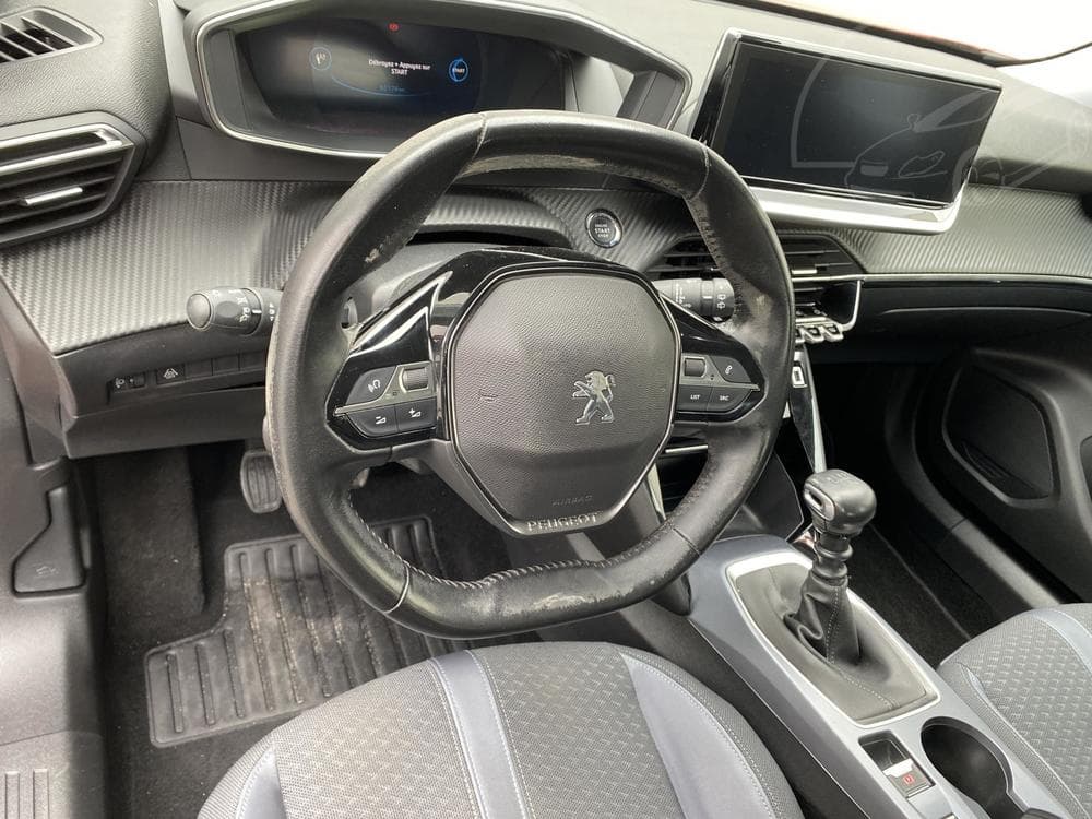 2020 Peugeot 2008 - 34
