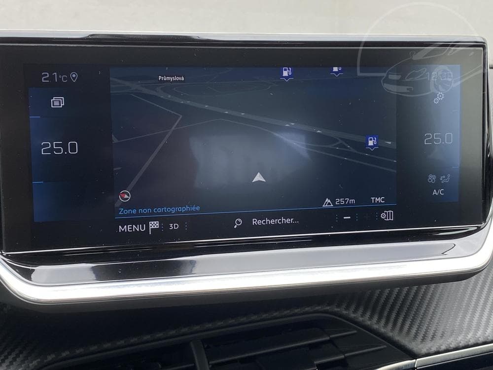 2020 Peugeot 2008 - 46