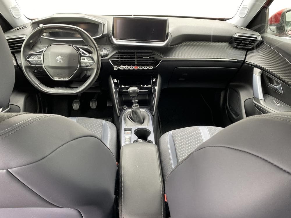 2020 Peugeot 2008 - 22