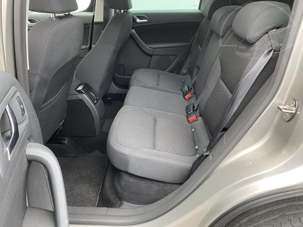 2011 Škoda YETI - 10