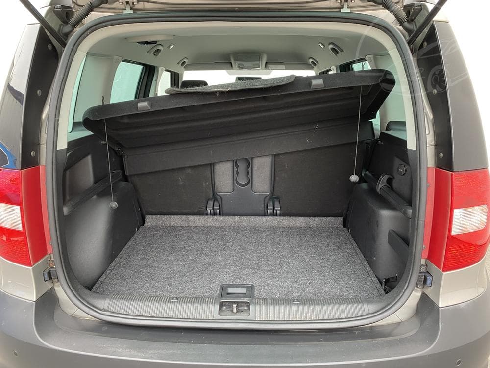 2011 Škoda YETI - 7