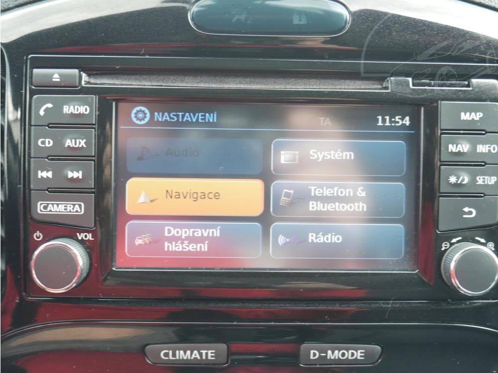 2017 Nissan JUKE - 11