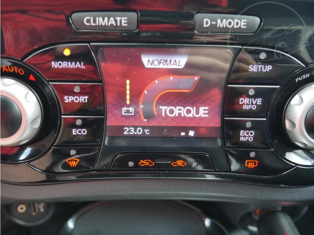 2017 Nissan JUKE - 15