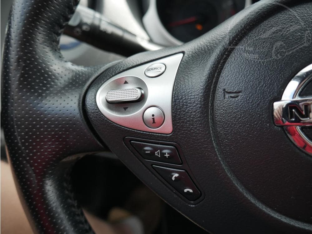 2017 Nissan JUKE - 19