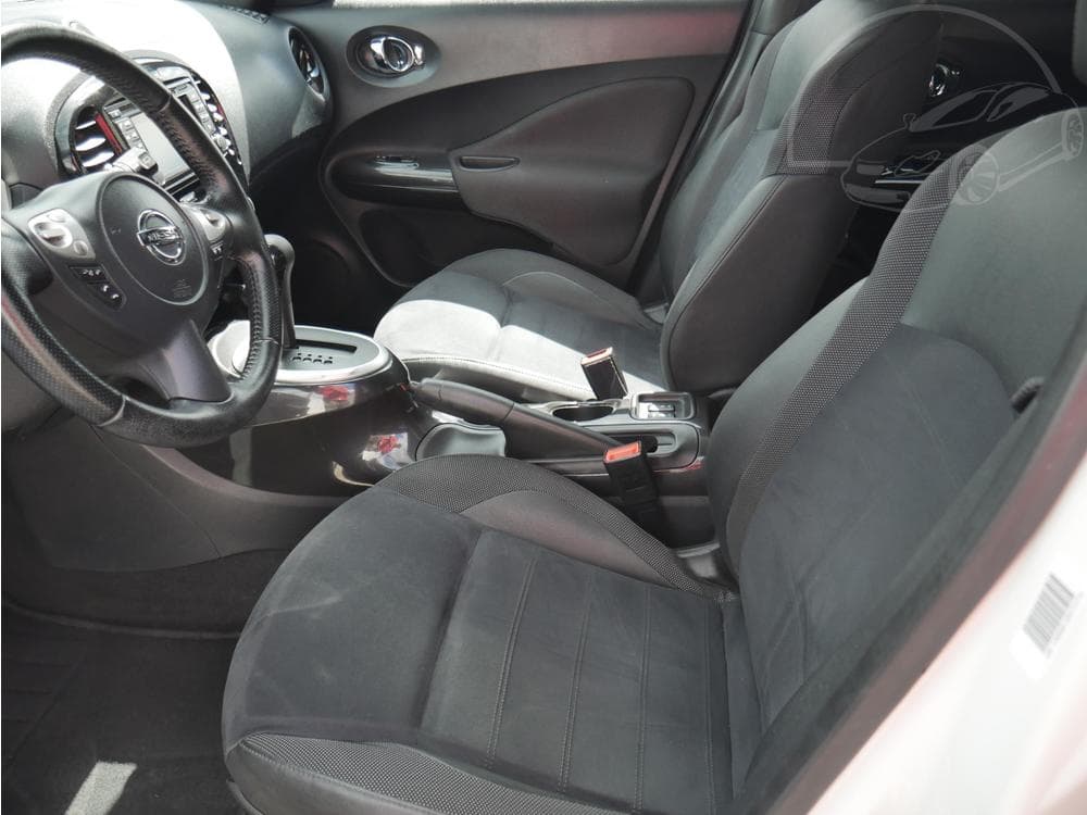 2017 Nissan JUKE - 9