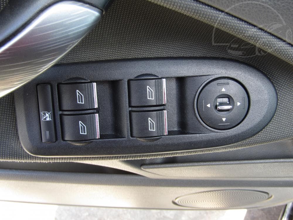 2009 Ford C-MAX - 11