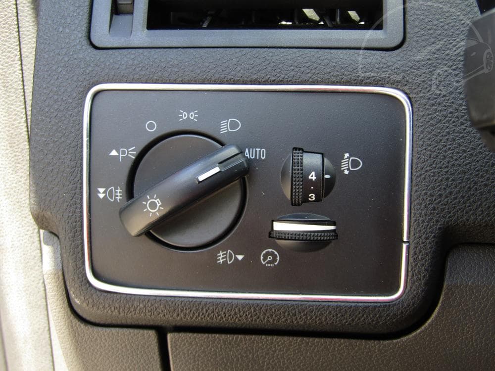 2009 Ford C-MAX - 12