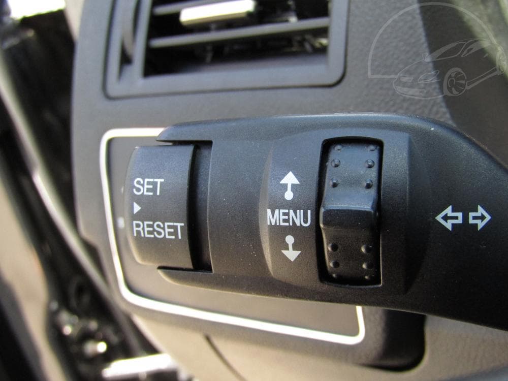 2009 Ford C-MAX - 13