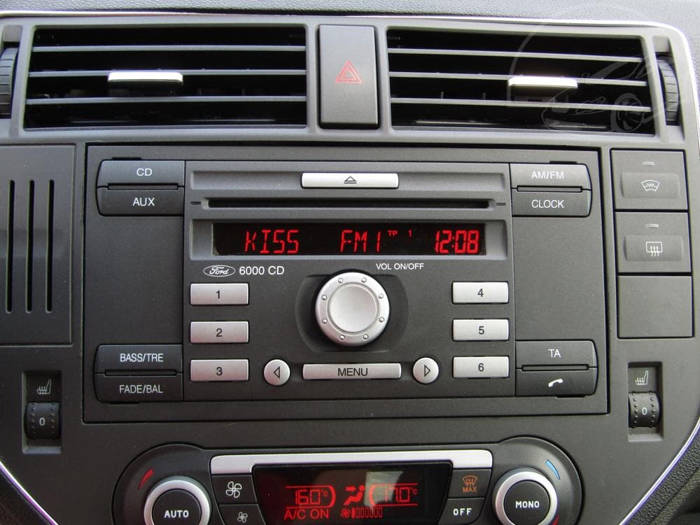 2009 Ford C-MAX - 15