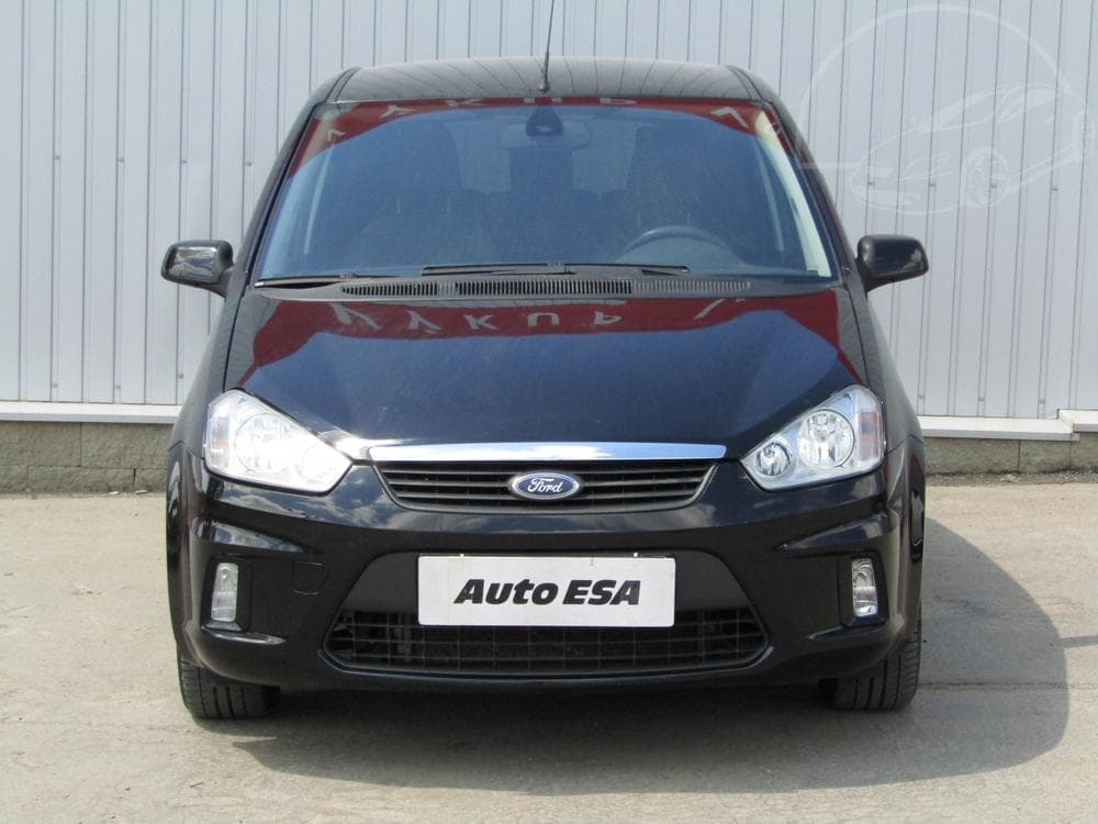 2009 Ford C-MAX - 2