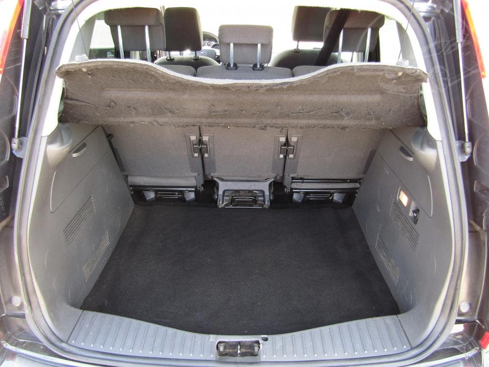 2009 Ford C-MAX - 7