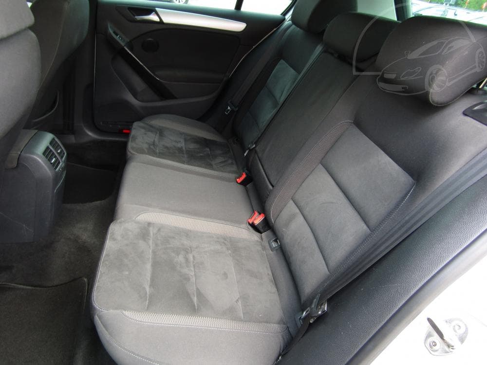 2008 Volkswagen GOLF - 10