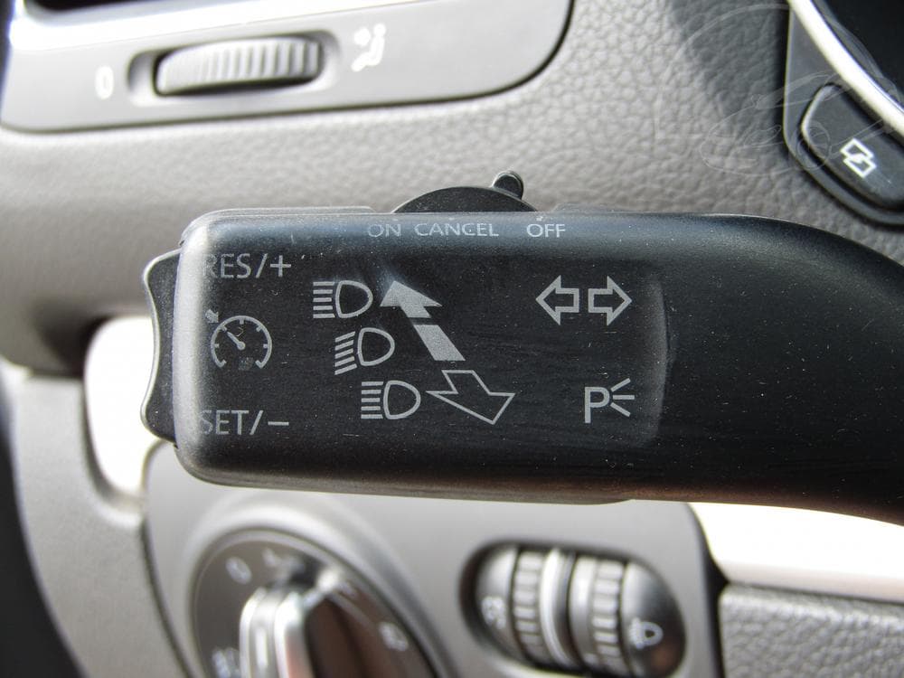 2008 Volkswagen GOLF - 13